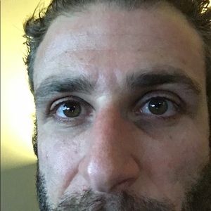 Meet your Posher, Jared